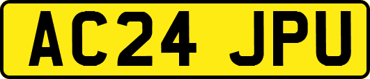 AC24JPU
