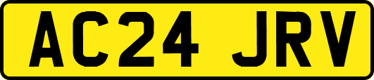 AC24JRV