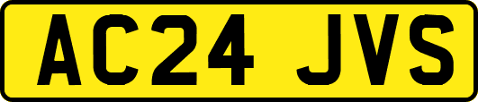 AC24JVS