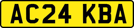 AC24KBA