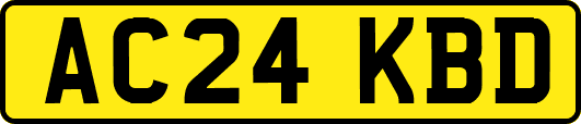 AC24KBD