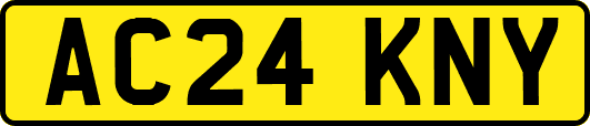 AC24KNY