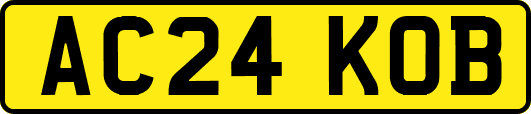 AC24KOB