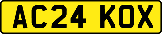 AC24KOX