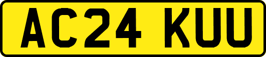 AC24KUU