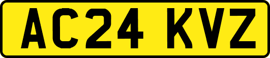 AC24KVZ