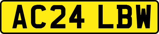AC24LBW