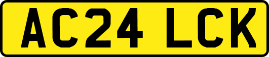 AC24LCK