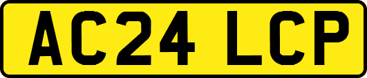 AC24LCP
