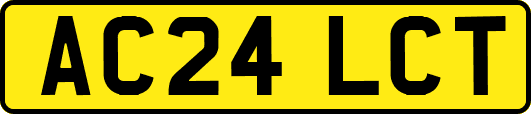 AC24LCT