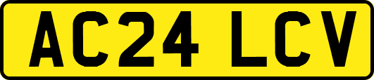 AC24LCV