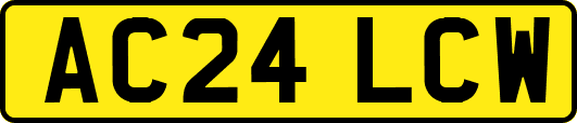 AC24LCW