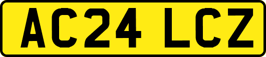 AC24LCZ