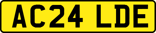 AC24LDE