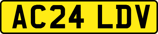 AC24LDV