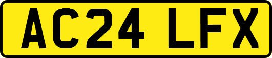 AC24LFX