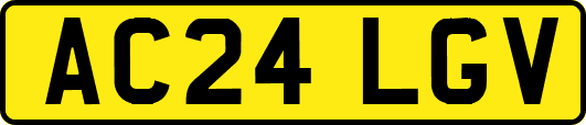 AC24LGV