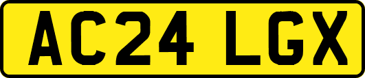 AC24LGX