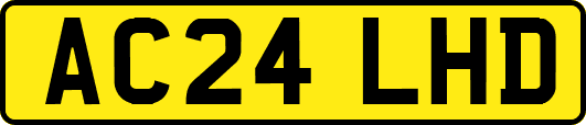 AC24LHD