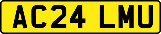 AC24LMU