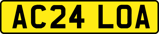AC24LOA