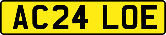 AC24LOE
