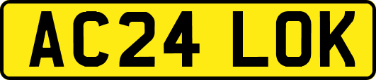 AC24LOK