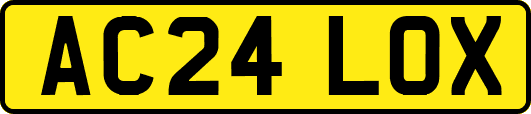 AC24LOX