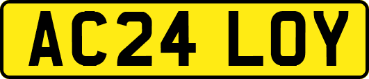 AC24LOY