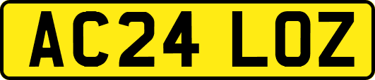 AC24LOZ