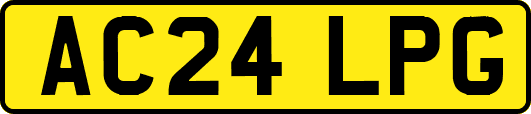 AC24LPG