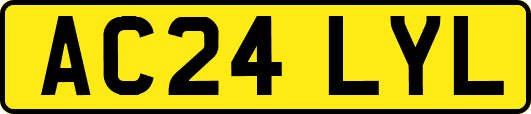 AC24LYL