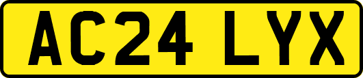 AC24LYX