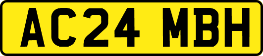 AC24MBH