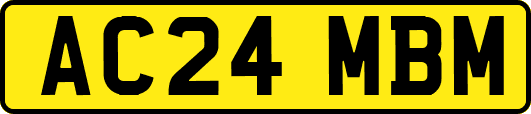 AC24MBM