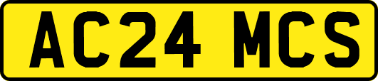 AC24MCS