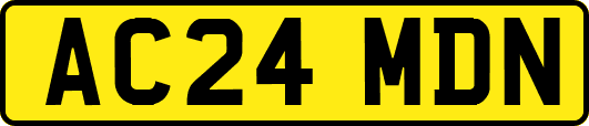 AC24MDN