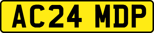 AC24MDP