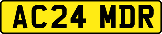 AC24MDR
