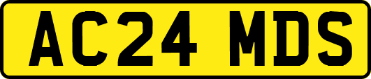 AC24MDS