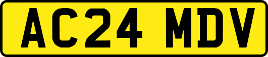AC24MDV