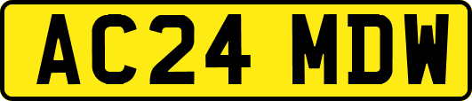 AC24MDW