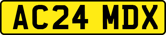 AC24MDX