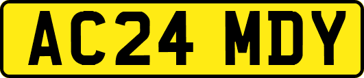AC24MDY