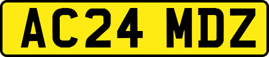 AC24MDZ