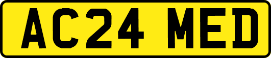 AC24MED