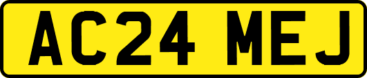 AC24MEJ