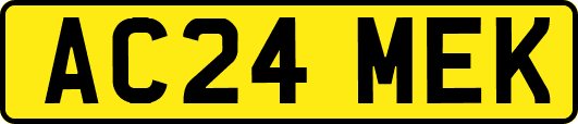 AC24MEK