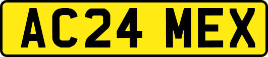 AC24MEX