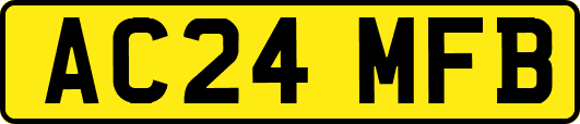 AC24MFB